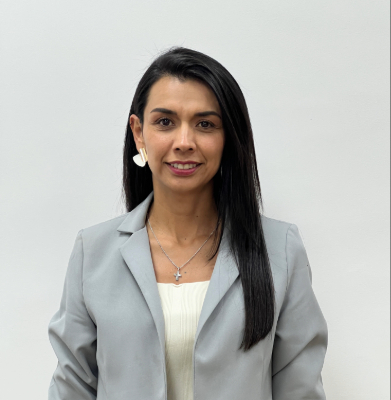 Retrato de Juliana Cardona Gaviria