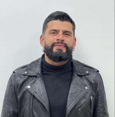 Retrato de Jhonatan Andres Lopez Ramirez